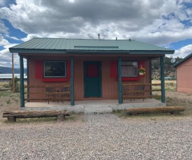 South Fork Lodge & RV Park Colorado