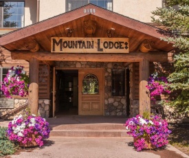 Steamboat Mountain Lodge