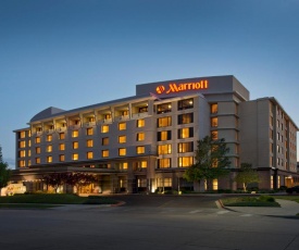 Denver Airport Marriott at Gateway Park