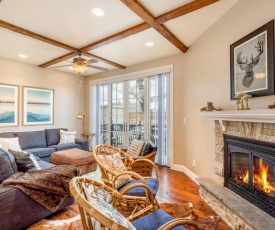 135 Street Steamboat Condo