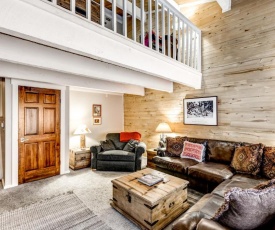 2731 Apres Ski Way Townhouse