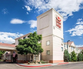 Econo Lodge Denver International Airport