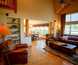 Bear Creek Lodge Townhome