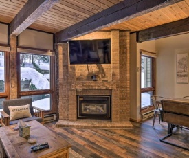 Beautifully Updated Condo - The Lodge at Steamboat