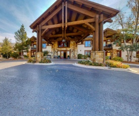 Eagle Ridge Lodge III