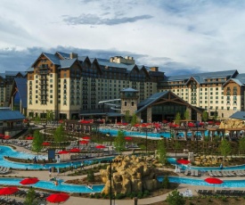 Gaylord Rockies Resort & Convention Center