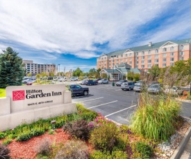 Hilton Garden Inn Denver Airport