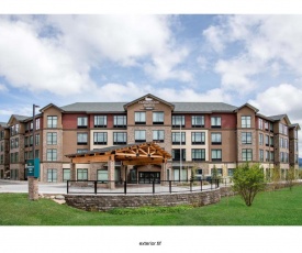 Homewood Suites By Hilton Steamboat Springs