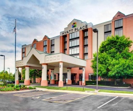 Hyatt Place Denver Airport