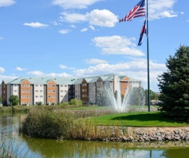 Quality Inn and Suites Denver Airport - Gateway Park