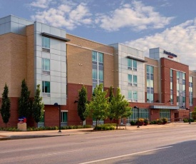 SpringHill Suites Denver at Anschutz Medical Campus