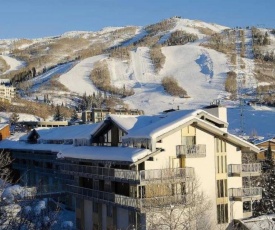 Steamboat Dream Vacation-Ski Time Square