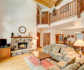 Steamboat Springs Bear Creek Duplex Townhouse