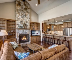 Steamboat Springs Skiers Townhouse