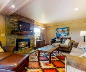 Yampa View Condo