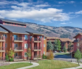 Club Wyndham Steamboat Springs