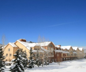 Hampton Inn & Suites Steamboat Springs