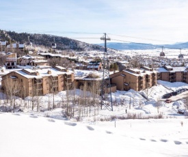 Ski Inn Condominiums