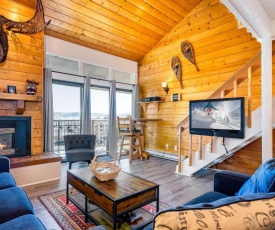 Steamboat Ski Condo