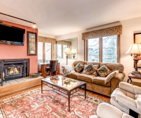 Steamboat Springs Condo 2505