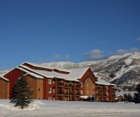 The Village at Steamboat