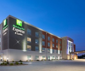 Holiday Inn Express & Suites - Sterling, an IHG Hotel