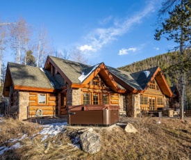 Hurd Creek Cabin