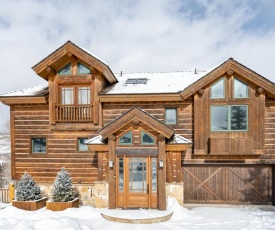 Adams Ranch Retreat by Alpine Lodging Telluride