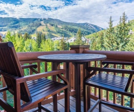 3Bd + Loft With Ski In/Out Access And Panoramic Views! Condo