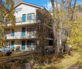 Boomerang Village by Alpine Lodging Telluride