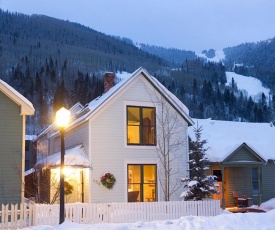 Cassidy's Quarters by Alpine Lodging Telluride