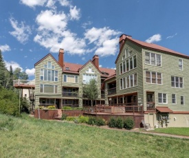 Etta Place by Alpine Lodging Telluride