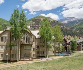 Etta Place Too by Alpine Lodging Telluride