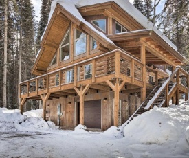 Fox Farm Retreat Telluride Hillside Hideaway