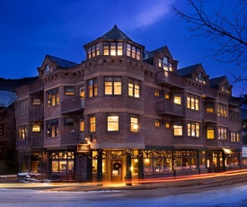 Hotel Columbia 2 Bedroom by Alpine Lodging Telluride