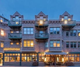 Hotel Columbia 3 Bedroom by Alpine Lodging Telluride