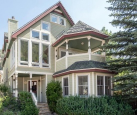 Legacy House by Alpine Lodging Telluride