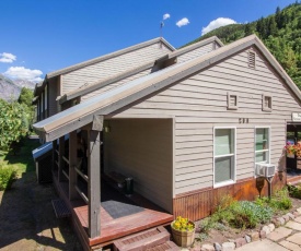 Mountainside Inn 3 Bedroom by Alpine Lodging Telluride