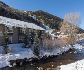 Mountainside Inn 303 by Alpine Lodging Telluride