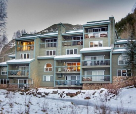 Riverside Condos by Alpine Lodging Telluride