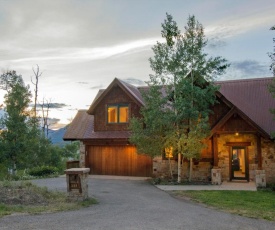 Russell Home by Alpine Lodging Telluride