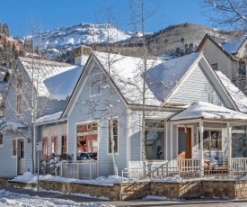 Tavern House by Alpine Lodging Telluride