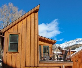 Wood Residence by Alpine Lodging Telluride