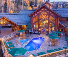 Mountain Lodge at Telluride