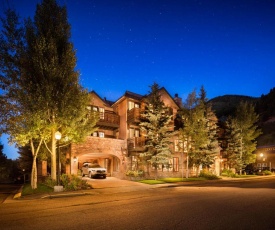 The Hotel Telluride