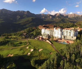 The Peaks Resort and Spa