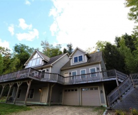 Pet Friendly Private 4 Bedroom Home Close to Waterville Valley Resort