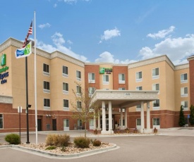 Holiday Inn Express & Suites Denver North - Thornton, an IHG Hotel