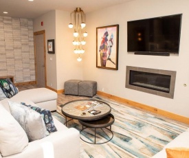 12A Sun Vail Condo