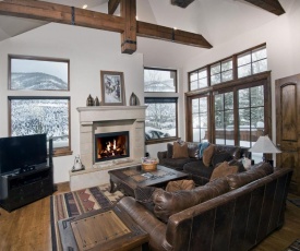 Alpine Drive Chalet